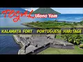 Download Lagu KALAMATA FORT || PORTUGESE HARITAGE ||❌|| TOGAL ULONA YAM