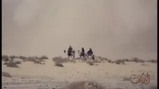 فلم وثائقي عن قبيلة بني سعد بن بكر بن هوازن السعدي  فلم وثائقي عن قبيلة بني سعد بن بكر بن هوازن السعدي