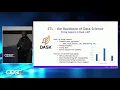 RAPIDS The platform inside and outside - Joshua Patterson ODSC East 2019