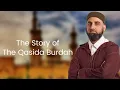 Download Lagu The Story of Imam Busiri and the Qasida Burdah Sharif | Shaykh Waseem Ahmed