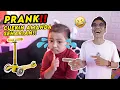 Lagu PRANK CUEKIN AMANDA SEHARIAN‼️ PENGEN MAIN SCOOTER SAMPAI NANGIS‼️ 🤣 wkwkw