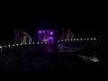 Lagu [fancam]190406 BTS Fire, Bepse Love yourself tour in Bangkok