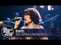 Download Lagu RAYE: Escapism./Worth It. | The Tonight Show Starring Jimmy Fallon