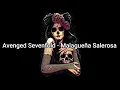 Avenged Sevenfold - Malagueña Salerosa [Lyrics]