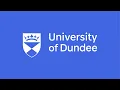 Dundee University Winter Graduations - Friday 21st November 2025