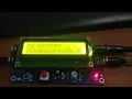 CW Decoder from AliExpress It works