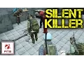 Silent Killer DayZ Standalone Adventure