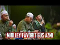 Download Lagu GUS AZMI MIDLEY FAVORIT SYUBBANUL MUSLIMIN LIVE GEGERKUNCI - BREBES