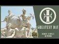 Download Lagu Take That ft. Calum Scott - Greatest Day (Robin Schulz Rework) [Official Video]