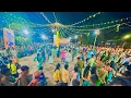 Download Lagu Palghar Virendra Nagar Garba 2025 | 💚 Fifth Day | Navratri | Instrumental Garba | Banjo Premi kavi 