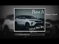 Bau JI (Slowed+ Reverb) mohit ladhotiya | New haryanvi lofi song 
