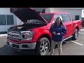 2020 Ford F150 XLT Stock 1FTEW1E50LKE02396 Brea Lindsey