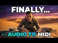 Lagu This Audio-to-MIDI Tool Destroyed Every Competitor (Featuring Prism by Aurally Sound)