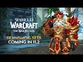 Download Lagu ALL the New Transmog Sets Coming in Patch 11.2