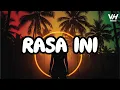 Lagu VIERRA - RASA INI | REGGAE COVER BY VHPARADISE