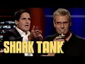 Copa Di Vino Returns To The Tank Shark Tank US Shark Tank Global