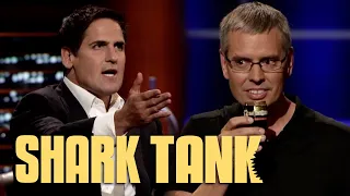 copa di vino returns to the tank shark tank us shark tank global