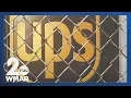 UPS to send some workers packing Baltimore region part of projected 12 000 job cuts