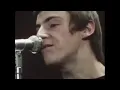 The Jam Art School  Live Dub 100 Club Audio 1977