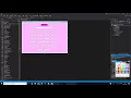 How to create calculator in C Net window application
