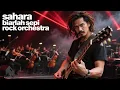 Download Lagu SAHARA - BIARLAH SEPI | COVER ROCK ORCHESTRA | BERPETUALANG DENGAN ARANSEMEN MUSIK YANG BEDA (audio)