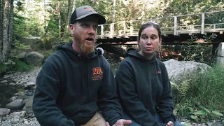 Hidden Gem Bingham Maine ATV Paradise