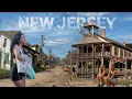 ISOLATED in AMERICA 15 Weirdest Side of New Jersey You Won t Believe Exist