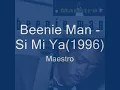 Beenie Man   Si Mi Ya1996