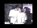 Lagu DJ VIN ROC vs DJ TOTAL ECLIPSE - 1996 ITF World Championships - 1/4 Finals
