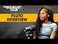 Download Lagu Pluto On Success of Whim Whammie, Connecting With Sexyy Red, Album Collabs + More