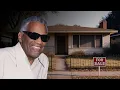 Ray Charles s Abandoned House Lovers Children Tragic Death Net Worth Left Behind