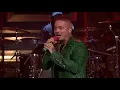 J Balvin & Nicky Jam: "Mi Gente"/"X" Medley