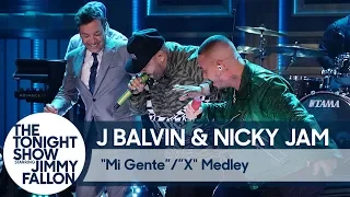 j balvin u0026 nicky jam 