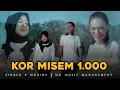 KOR MISEM SEBUH || .muzida MR Music  viral tiktok