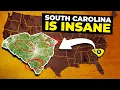 35 Wild Facts About South Carolina You Didn t Know