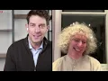 Inside the Mind of A Legend (ft. Steven Isserlis)