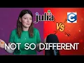 Why I m Learning C as a Julia Developer
