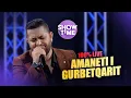 Lagu Daim Lala - Amaneti i gurbetqarit | SHOW TIME (LIVE)