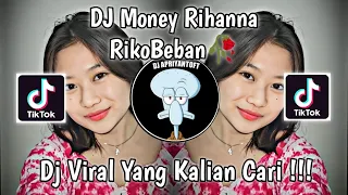 Download DJ MONEY RIHANNA SOUND RikoBeban🥀| DJ OLD BETTER VIRAL TIK TOK TERBARU 2023 YANG KALIAN CARI ! MP3