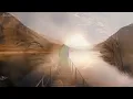 12 Hours of Relaxing Sleep Music for Stress Relief, Sleeping & Meditation (Flying)