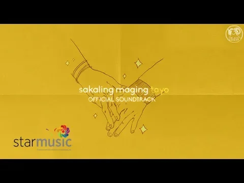 Download MP3 Sakaling Maging Tayo OST | Non-Stop (Audio)🎵