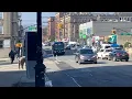 Ride 2022 Novabus LFS HEV on Bx7 to West 231 Street Broadway