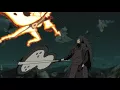 Madara Uchiha reflection Eng dub