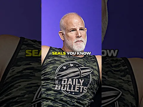 "It's Always Drama With The SEALs" - John Mcphee & Megyn Kelly