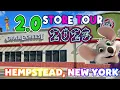 Chuck E Cheese 2 0 Store Tour 2023 Hempstead NY