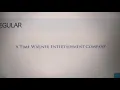 Fun Font Time Warner Ent byline in Trajan Pro Font