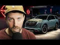 Nissan is THROWING money at customers
