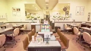 Angel Tips Nail Spa