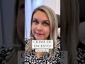 Existe crime de incesto no Brasil