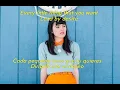 Hazel English- Control (Lyrics- Sub español)